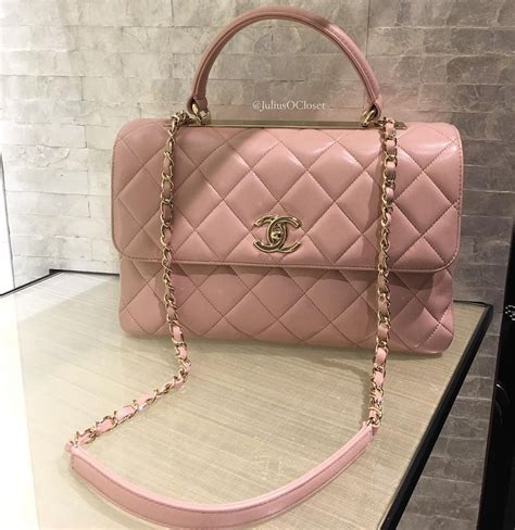 light pink chanel classic flap bag|pink Chanel bag 2020.